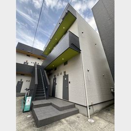 Fontana姪浜 2階 築8年8ヶ月の賃貸物件