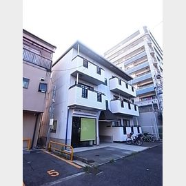 兵庫駅より徒歩10分 3階 築29年7ヶ月の賃貸物件