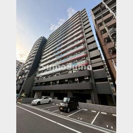 ＪＲ難波駅より徒歩3分 5階 築2年1ヶ月の賃貸物件