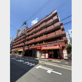 コスモプラザ三宮 7階 築41年10ヶ月の賃貸物件
