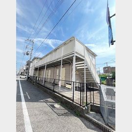 西宮駅より徒歩8分 1階 築31年2ヶ月の賃貸物件