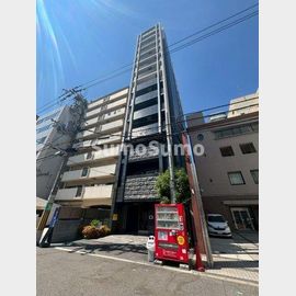 松屋町駅より徒歩5分 8階 築6年10ヶ月の賃貸物件