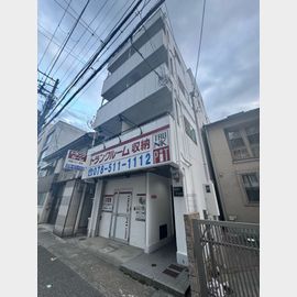 ＥＳＴナカミチ 2階 築40年1ヶ月の賃貸物件