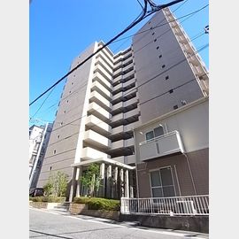 元町駅より徒歩7分 5階 築13年3ヶ月の賃貸物件