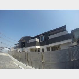 ヴィラージュ山手 1階 築9年10ヶ月の賃貸物件