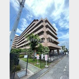 門戸厄神駅より徒歩2分 2階 築28年7ヶ月の賃貸物件
