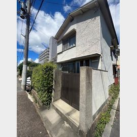 甲南山手駅より徒歩11分 1階 築52年8ヶ月の賃貸物件