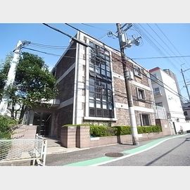ステラハウス8 1階 築35年7ヶ月の賃貸物件