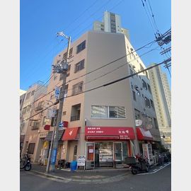 兵庫駅より徒歩4分 2階 築51年の賃貸物件