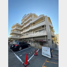 湊川公園駅より徒歩12分 1階 築41年7ヶ月の賃貸物件