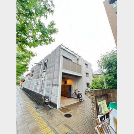 ステラハウス5 3階 築36年8ヶ月の賃貸物件