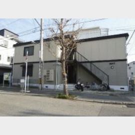 ジュネス住吉 1階 築30年の賃貸物件