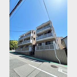 サンパレス21高座 2階 築35年9ヶ月の賃貸物件