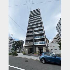 大正駅より徒歩5分 7階 築3年6ヶ月の賃貸物件