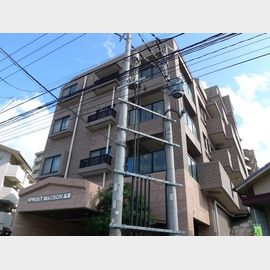 藤崎駅より徒歩4分 5階 築29年2ヶ月の賃貸物件
