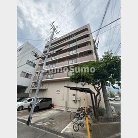 プラントパイン御影 2階 築38年の賃貸物件
