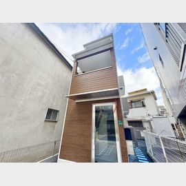 SABIELLA塚本 2階 新築の賃貸物件