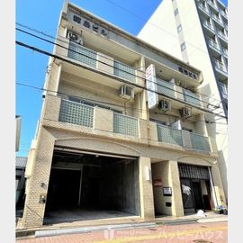 馬出九大病院前駅より徒歩2分 3階 築40年6ヶ月の賃貸物件
