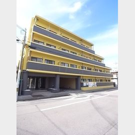 クレール武庫之荘 4階 築28年11ヶ月の賃貸物件