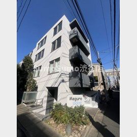 不動前駅より徒歩8分 3階 築19年2ヶ月の賃貸物件