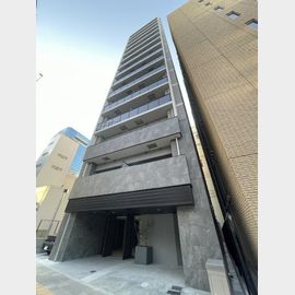 西元町駅より徒歩4分 6階 新築の賃貸物件