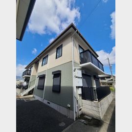 門戸厄神駅より徒歩9分 1階 築29年の賃貸物件