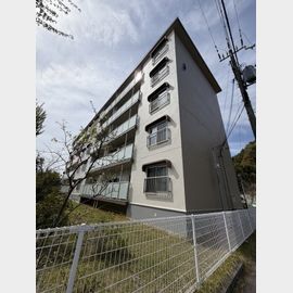 総合運動公園駅より徒歩26分 4階 築51年2ヶ月の賃貸物件