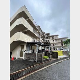 妙法寺駅より徒歩7分 1階 築42年7ヶ月の賃貸物件