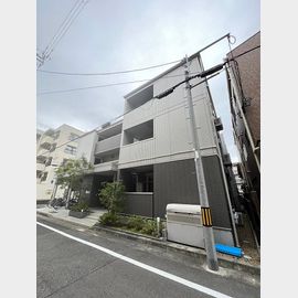 西宮北口駅より徒歩12分 2階 築12年2ヶ月の賃貸物件