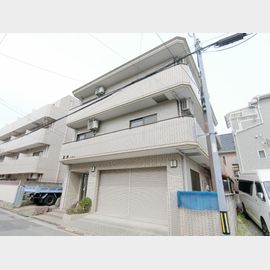 打出駅より徒歩8分 3階 築30年1ヶ月の賃貸物件
