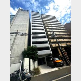本町駅より徒歩5分 15階 築11年8ヶ月の賃貸物件
