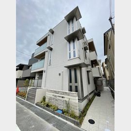甲子園口駅より徒歩10分 3階 築4年11ヶ月の賃貸物件