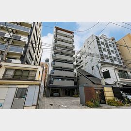 ラクラス呉服町 7階 築7年4ヶ月の賃貸物件