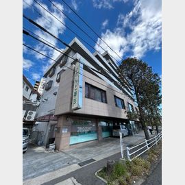 神鉄有馬線長田駅より徒歩2分 6階 築36年5ヶ月の賃貸物件