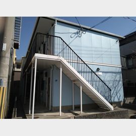 住吉駅より徒歩7分 1階 築30年5ヶ月の賃貸物件