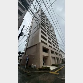 高宮駅より徒歩6分 4階 築8年7ヶ月の賃貸物件
