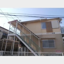 西新駅より徒歩14分 1階 築41年4ヶ月の賃貸物件