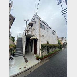 ナンバメゾン 1階 築38年1ヶ月の賃貸物件