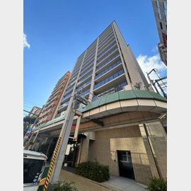 ブランズ大阪松屋町 3階 築5年6ヶ月の賃貸物件