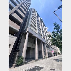 谷町四丁目駅より徒歩3分 10階 築21年3ヶ月の賃貸物件