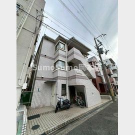 エスポアール甲南山手 1階 築37年4ヶ月の賃貸物件