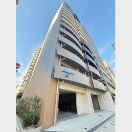 セレニテ神戸元町プリエ 15階 築5年5ヶ月の賃貸物件