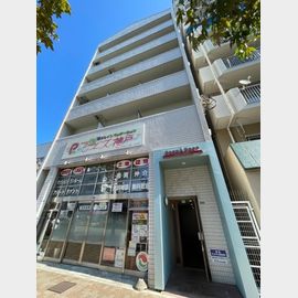 ポコアポコ須磨板宿 5階 築35年6ヶ月の賃貸物件