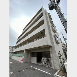 ラフォルテ南塚口 3階 築13年4ヶ月の賃貸物件