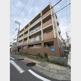 ハーバー壱番館 4階 築28年3ヶ月の賃貸物件