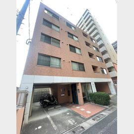 吉塚駅より徒歩5分 2階 築19年3ヶ月の賃貸物件