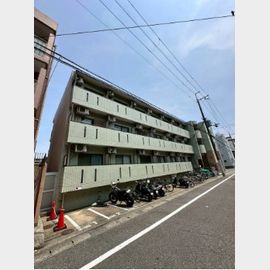 西宮北口駅より徒歩6分 2階 築37年の賃貸物件