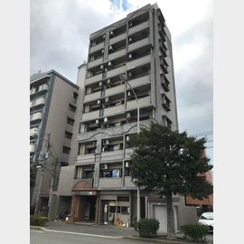 馬出九大病院前駅より徒歩5分 8階 築25年2ヶ月の賃貸物件