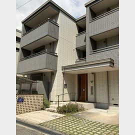 芦屋駅より徒歩3分 3階 築14年5ヶ月の賃貸物件