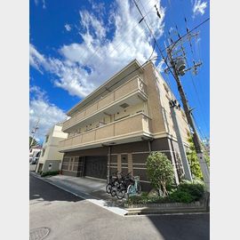 甲子園口駅より徒歩7分 3階 築14年4ヶ月の賃貸物件
